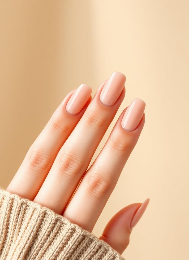 Nail design
