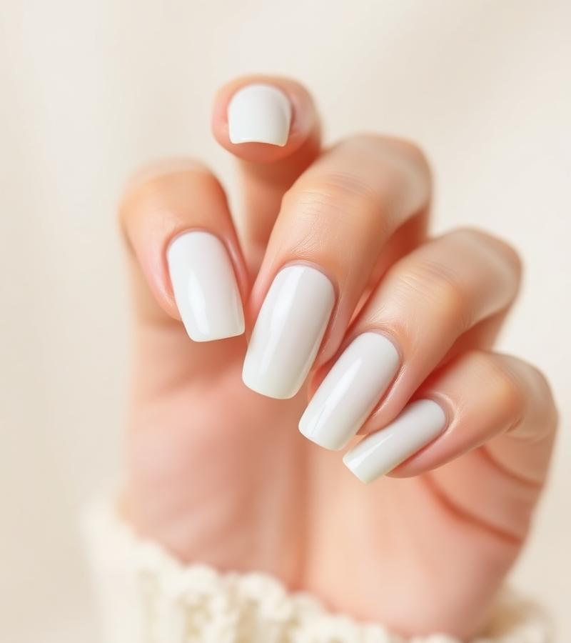 Nail design