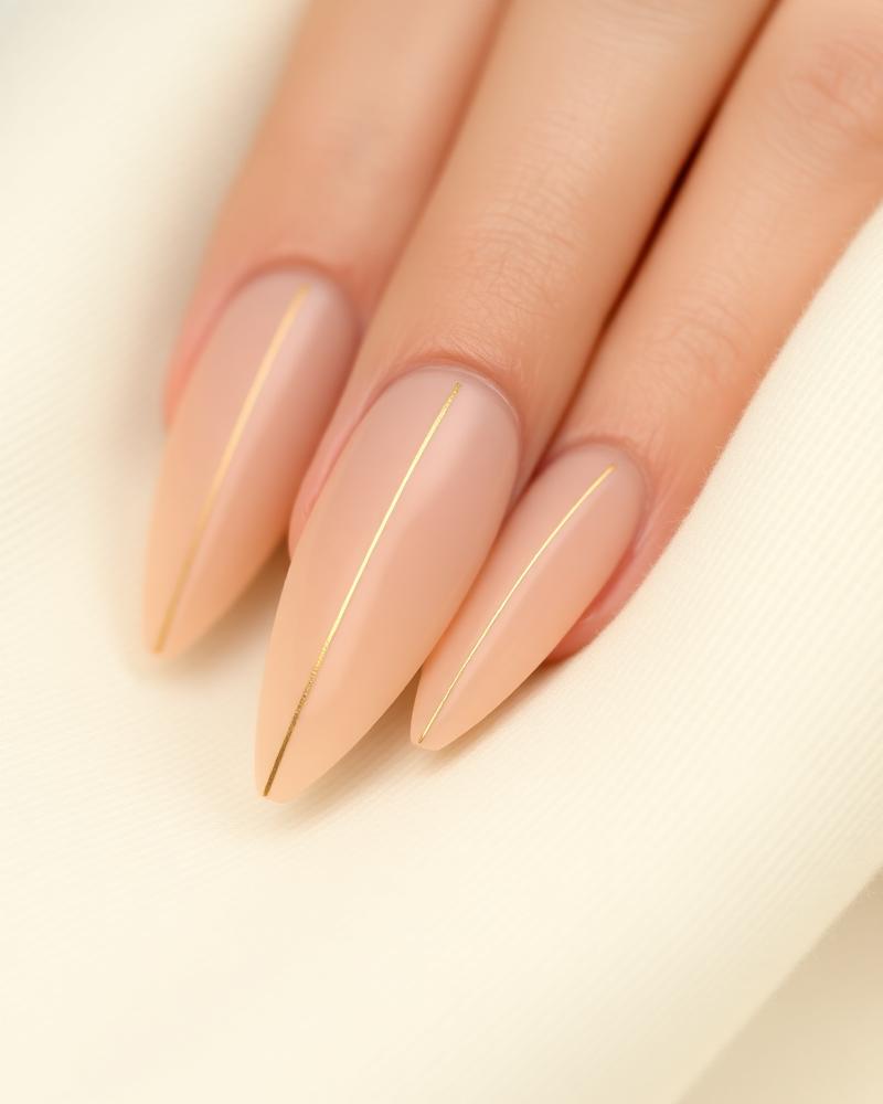 Nail design