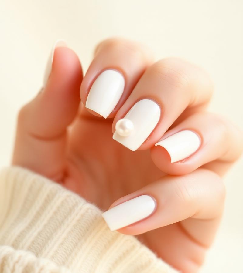 Nail design